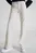 Женские белые брюки TJW POP CORD SOPHIE LR FLR