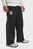 Мужские черные спортивные брюки Courtside Snap Pant