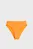 Женские оранжевые трусики от купальника PUMA Women's Briefs