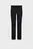 Дитячі чорні спортивні штани 2в1 KID G ZIP OFF PANT