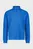 Чоловіча синя спортивна кофта SWEAT ARCTIC FLEECE