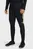Чоловічі чорні спортивні штани UA M's Ch. Pro Pant