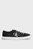 Чоловічі чорні кеди ESSENTIAL VULCANIZED 1