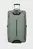 Оливковый чемодан 79 см ECODIVER LIGHT SAGE