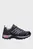 Женские черные кроссовки RIGEL LOW TREKKING SHOES WP