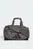 Темно-сіра спортивна сумка Training Defender Duffle XSmall