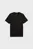 Чоловіча чорна футболка CLOUDSPUN BRANDED TEE Men