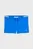 Мужские синие плавки PUMA Swim Men Logo Swim Trunks