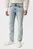 Мужские голубые джинсы STAN Jeans mid waist / straight leg