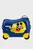 Дитяча темно-синя валіза 52 см DREAM2GO DISNEY MICKEY HAPPY