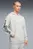 Мужское серое худи Graphics Training Hoodie Men