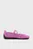 Жіночі рожеві замшеві балетки Speedcat Ballet Suede Shoes Women