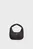 Жіноча чорна сумка TH CHIC NYLON SHOULDER BAG