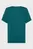 Чоловіча зелена футболка STOPWATCH SHORT SLEEVE
