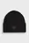 Чорна шапка Scuderia Ferrari Pro Mid Crown Beanie