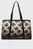 Жіноча сумка з візерунком K IKONIK 2.0 BEACH TPU TOTE