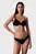 Жіночі чорні трусики BIKINI