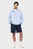 Чоловічі темно-сині шорти TJM AIDEN CASUAL SHORT EXT