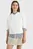 Женское белое худи REG EMB HILFIGER FLORAL