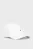 Чоловіча біла кепка TH FLAG SOFT 6 PANEL CAP