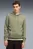 Мужское оливковое худи PUMA Class Graphic Hoodie Men