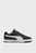 Чорні снікерси Caven III Sneakers Unisex
