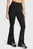 Жіночі чорні спортивні штани Meridian Kick Flare Pant