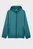 Мужская бирюзовая ветровка Essentials Regular Windbreaker Men
