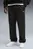 Мужские черные спортивные брюки Essentials Relaxed Sweatpants Men