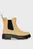 Женские бежевые челси FLAG CLEATED RAINBOOT