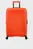 Помаранчева валіза 67 см DASHPOP TANGERINE RED