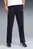 Чоловічі темно-сині спортивні штани PUMA Class Pinnacle Relaxed Track Pants Men