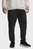 Мужские черные спортивные брюки UA Unstoppable Tapered Pants