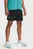 Мужские черные шорты UA LAUNCH 7'' UNLINED SHORTS