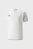 Чоловіча біла футболка teamFINAL Men's Football Jersey
