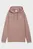 Женское бежевое худи PUMA Class Relaxed Hoodie Women