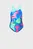Дитячий купальник SPRAY PAINT SWIMSUIT SWIM PRO