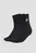 Чорні шкарпетки (3 пари) MID ANKLE SOCK