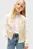 Дитячий бежевий бомбер BUTTERFLY GRAPHIC BOMBER JACKET