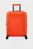 Оранжевый чемодан 55 см DASHPOP TANGERINE RED