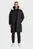Чоловіча чорна куртка TJM VAIL PUFFER PARKA