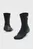 Черные носки Rock UA AD Playmaker 1pk Mid