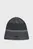 Сіра шапка Launch Reflective Beanie