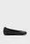 Жіночі чорні балетки Catch Soleil Ballerina Shoes Women
