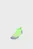 Салатовые носки UA AD Run Cushion 1pk NS Tab