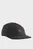 Чорна кепка Race Day 5 Panel Cap