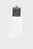 Чоловічі білі шкарпетки (2 пари)