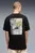 Мужская черная футболка BMW M MOTORSPORT Sportswear Tee Men