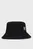 Жіноча чорна панама TH SPORT LUXE BUCKET HAT