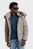 Чоловіча світло-сіра куртка G- Whistler Padded Hooded Jacket 2.1